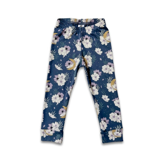Kids Bamboo Leggings