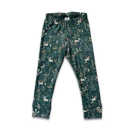 Youth Bamboo Leggings