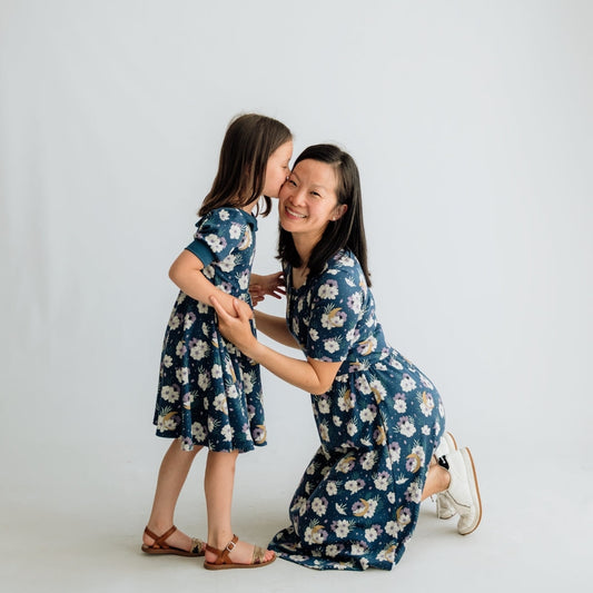 Ladies Bamboo Esme Dress