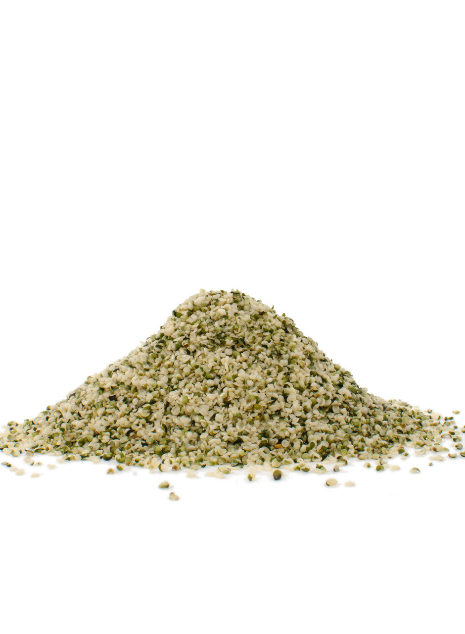 BOBS SEEDS HEMP HULLED ( 5 X 8 OZ )-1