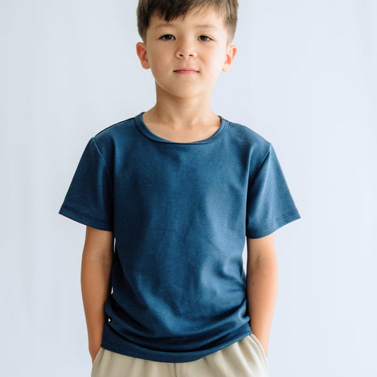 Kids Bamboo T-Shirt