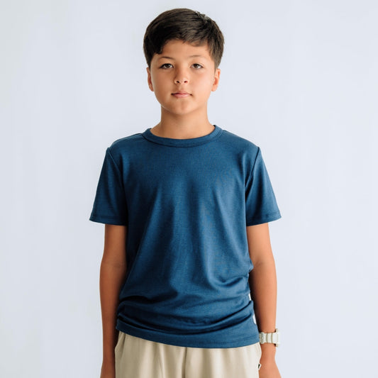Youth Bamboo T-Shirt