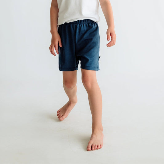 Youth Bamboo Play Shorts