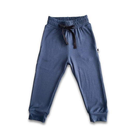 Kids Bamboo Lightweight Joggers