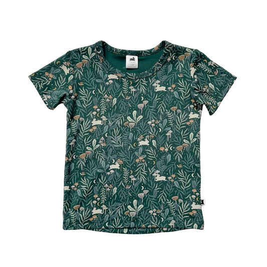 Baby/Kids Bamboo T-shirt | Prints
