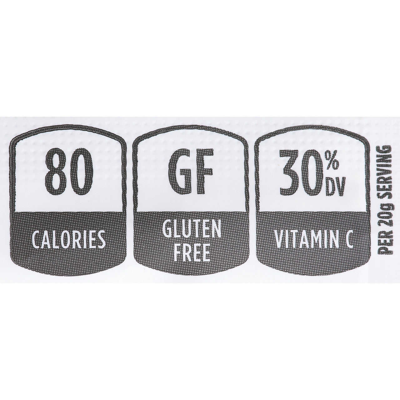 Navitas Naturals Blueberry Hemp Power Snack (12x8 OZ)