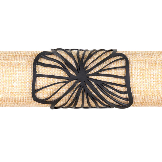 Canna Upcycled Flower Bracelet-1