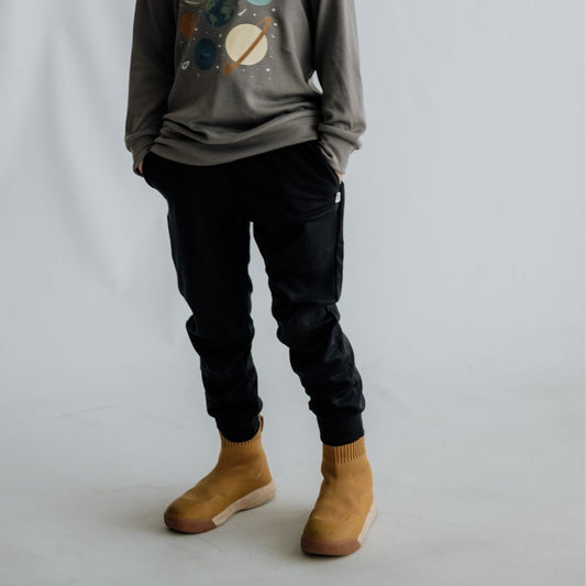 Youth Bamboo Lightweight Joggers