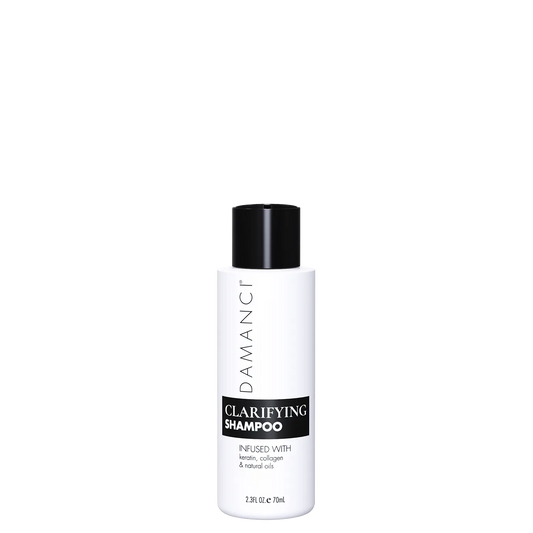Clarifying Shampoo
