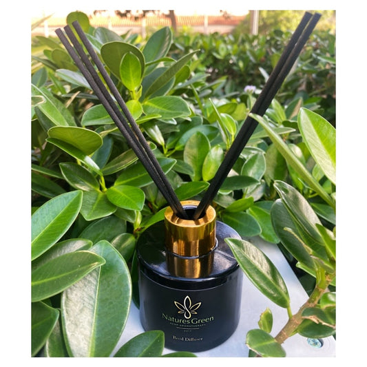 Essential Oil Diffuser