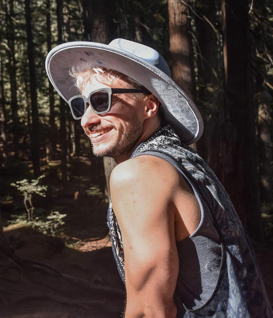 Jay Bird | Polarized Bamboo Sunglasses-1