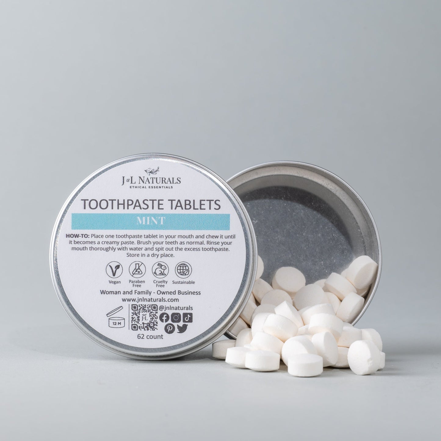 Toothpaste Tablets-6