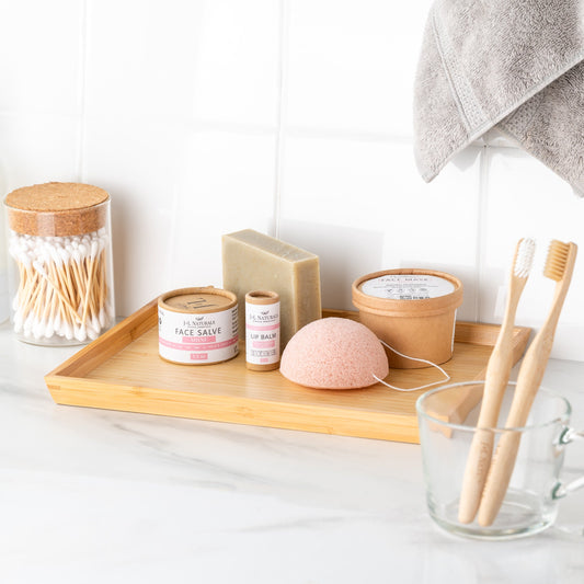 Advanced Skin Regimen Kit (5-Piece Set)-1