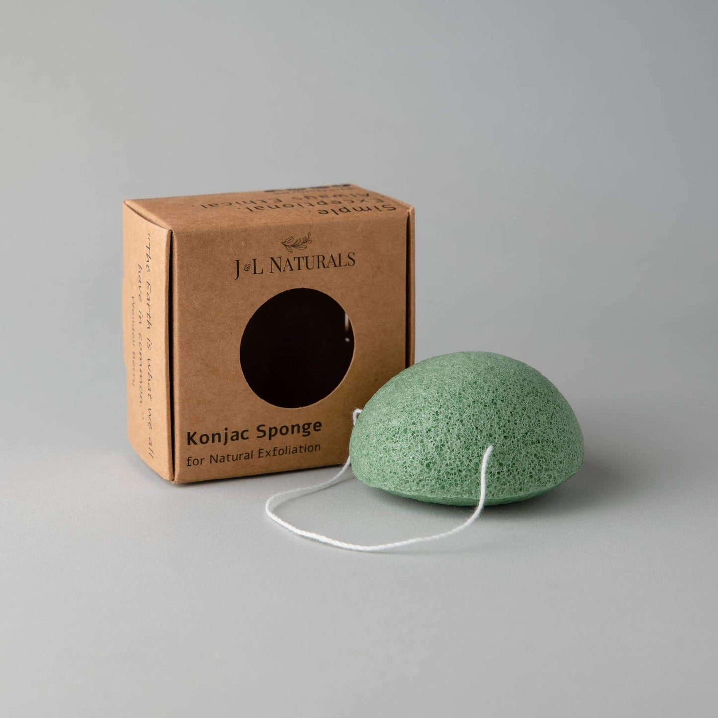 Konjac Sponge Bundle (5-Pack)-7