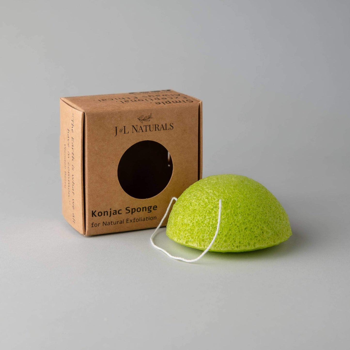 Konjac Sponge Bundle (5-Pack)-8