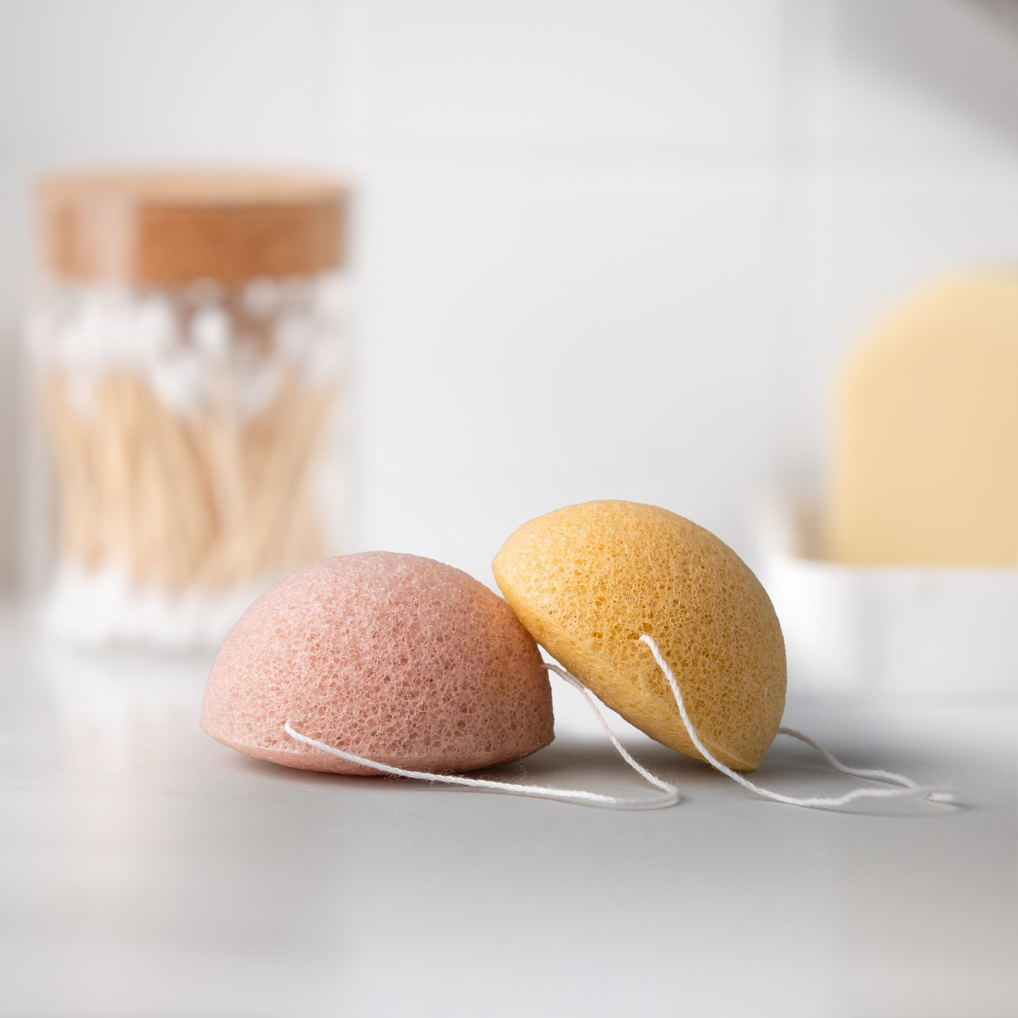 Konjac Sponge (Duo)-0