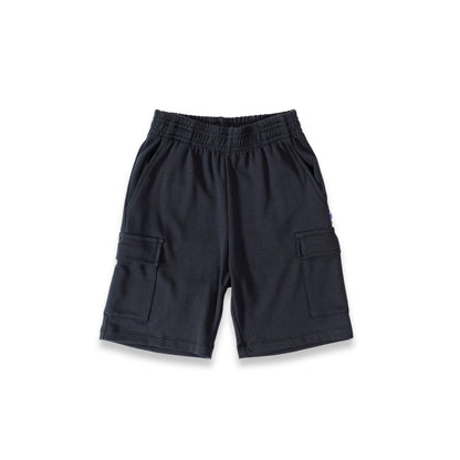 Youth Bamboo Cargo Shorts