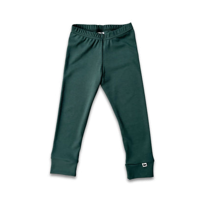 Youth Bamboo Leggings