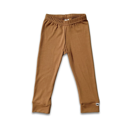 Kids Bamboo Leggings