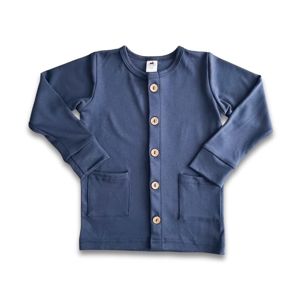 Youth Bamboo Cardigan