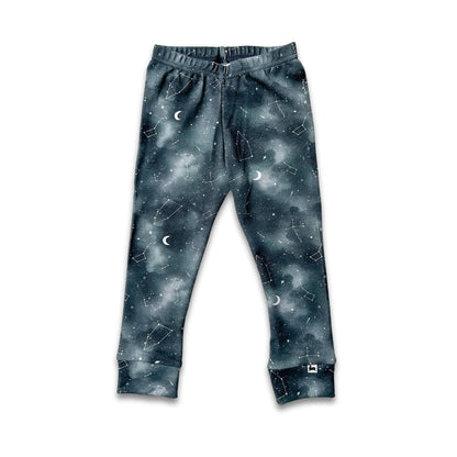 Youth Bamboo Leggings