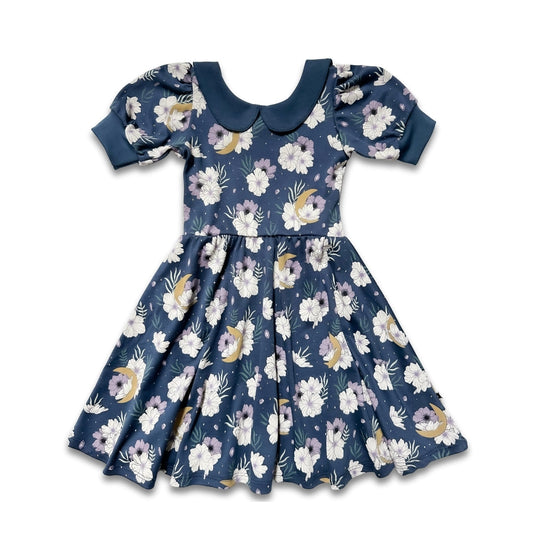 Kids Bamboo Penelope Dress