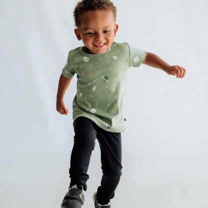 Baby/Kids Bamboo T-shirt | Prints