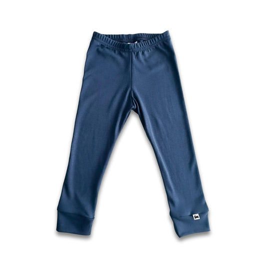 Youth Bamboo Leggings