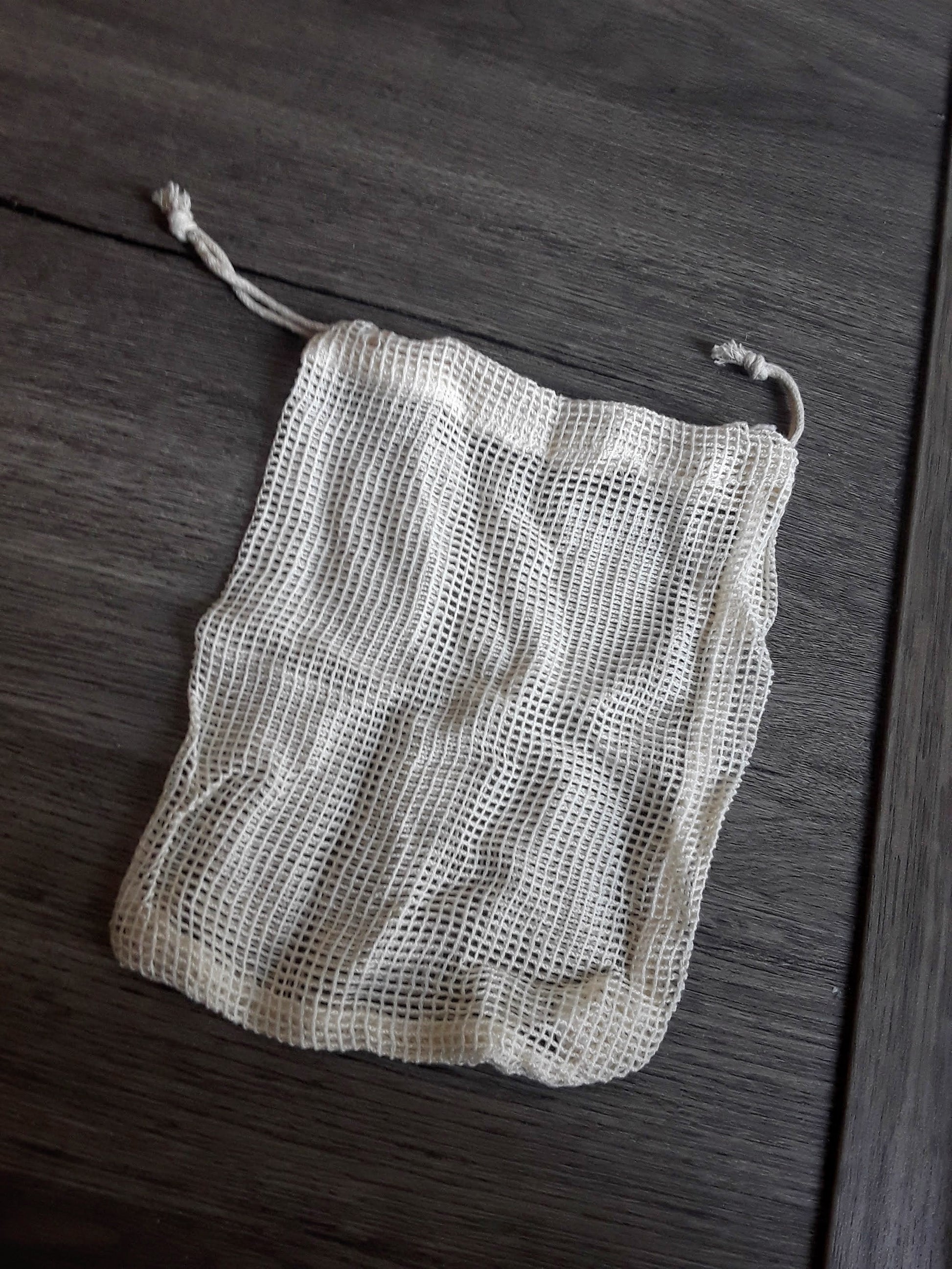 Reusable Hemp Cotton Rounds-4
