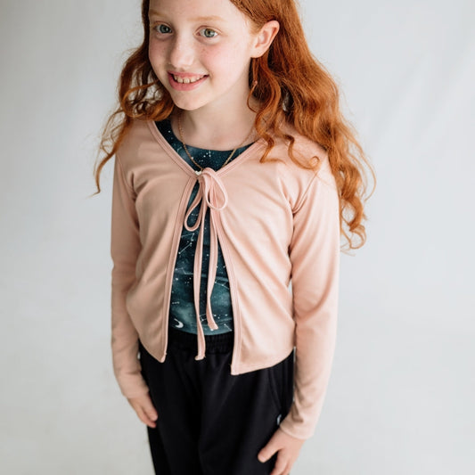 Youth Celeste Bamboo Cardigan