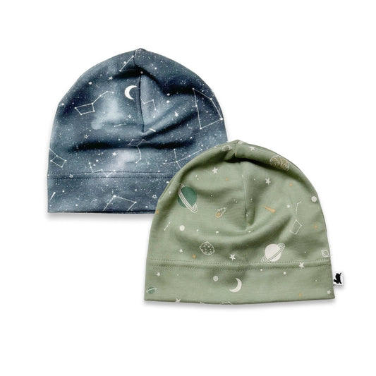 Bamboo Baby Beanie