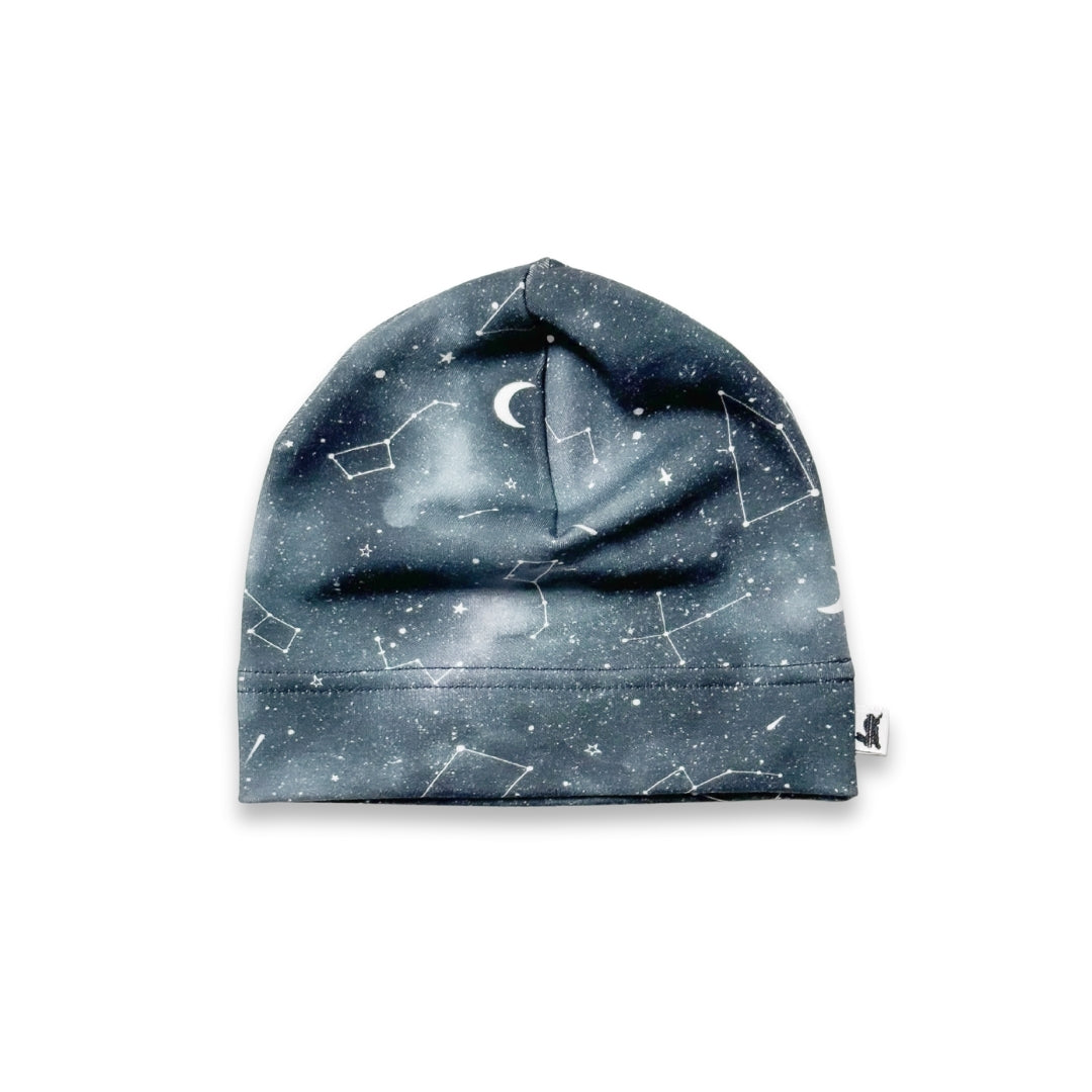 Bamboo Baby Beanie