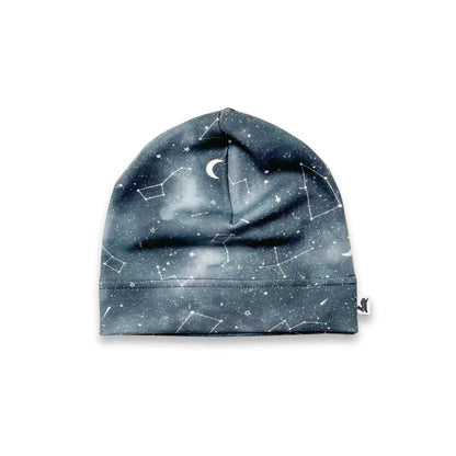 Bamboo Baby Beanie