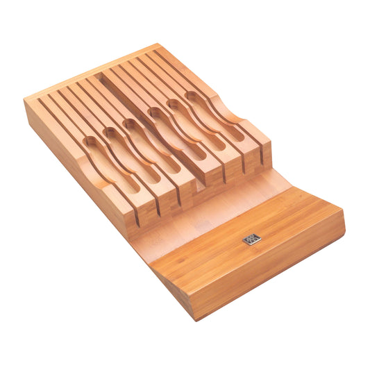 ZWILLING Knife Storage, Bamboo-0
