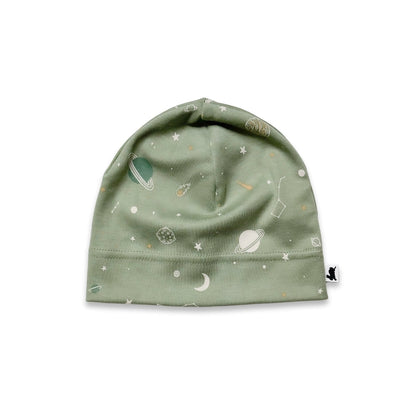 Bamboo Baby Beanie
