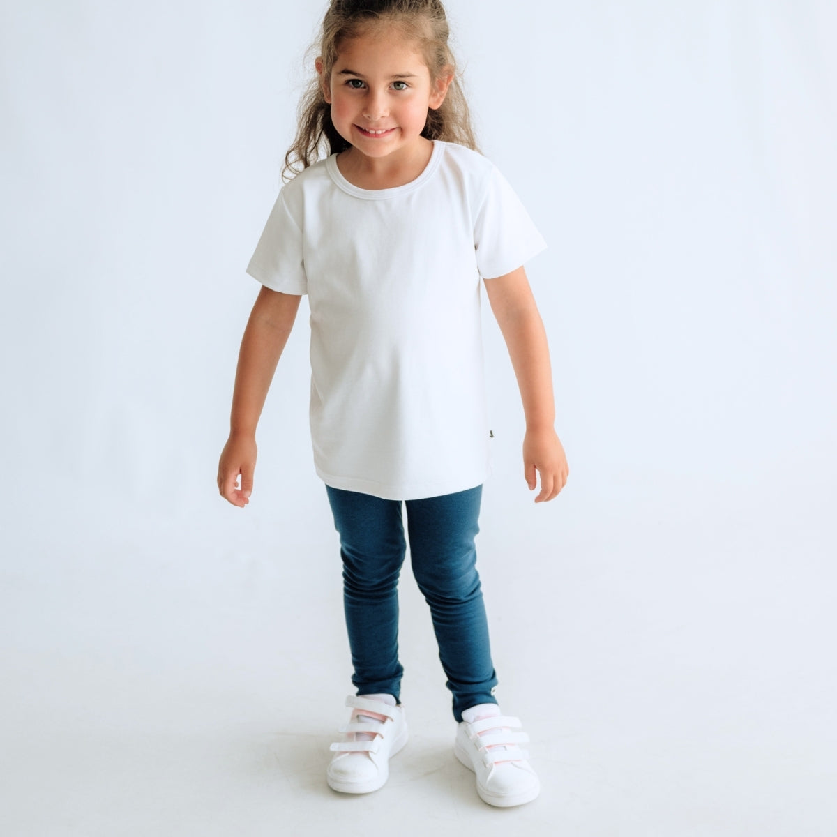 Kids Bamboo Leggings