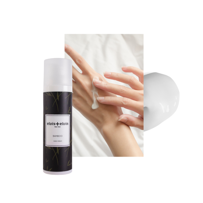 Bamboo Fragrance Hand Cream by elvis+elvin-3