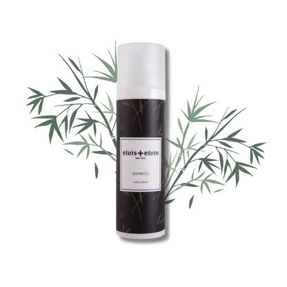 Bamboo Fragrance Hand Cream by elvis+elvin-2