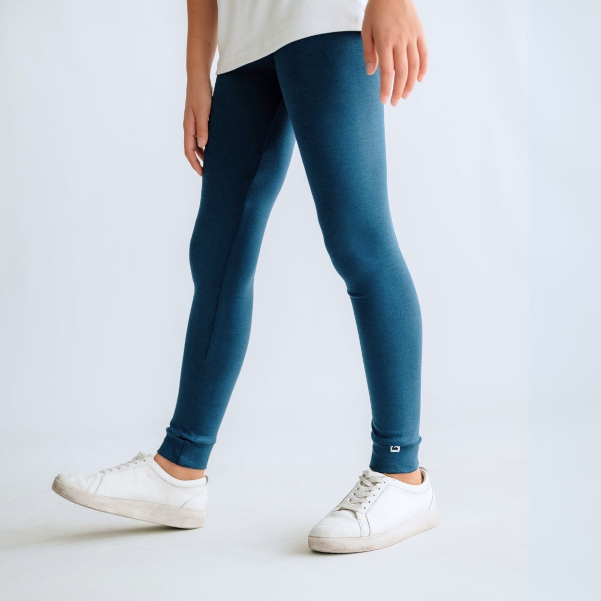 Youth Bamboo Leggings