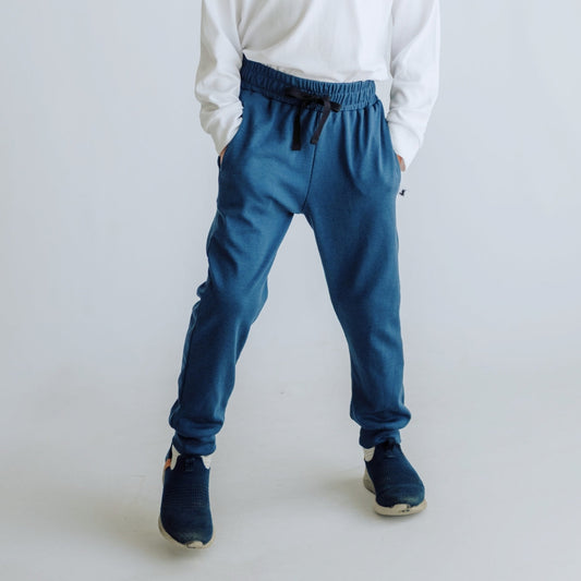 Youth Bamboo Lightweight Joggers
