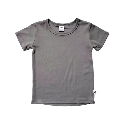 Baby/Kids Bamboo T-shirt