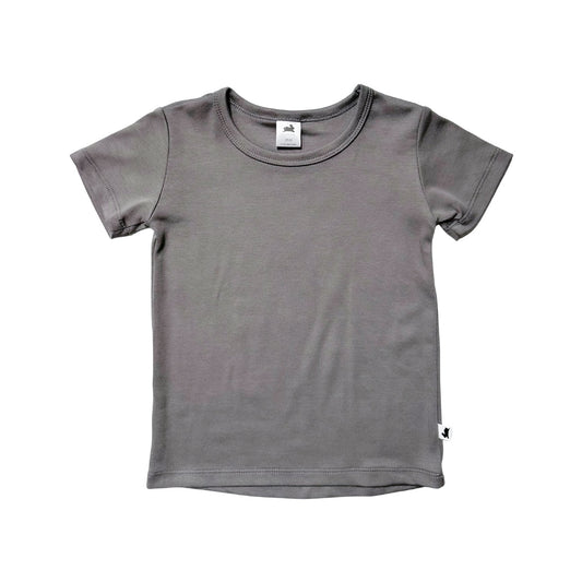 Baby/Kids Bamboo T-shirt