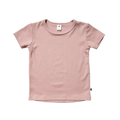 Baby/Kids Bamboo T-shirt