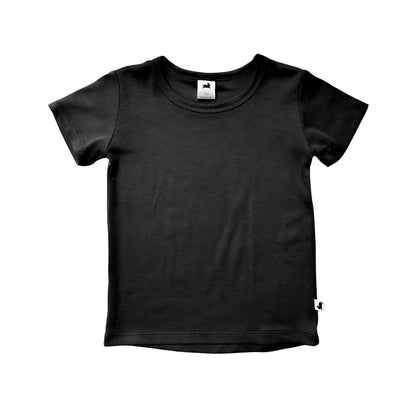 Baby/Kids Bamboo T-shirt