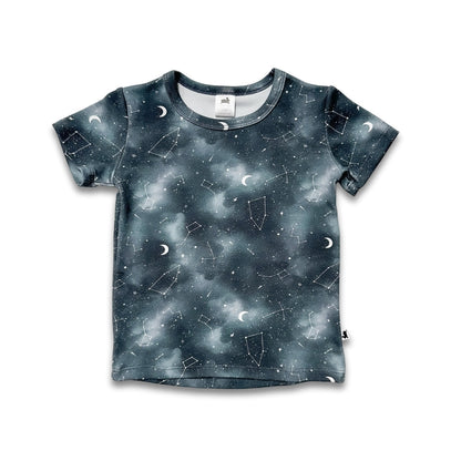 Baby/Kids Bamboo T-shirt | Prints