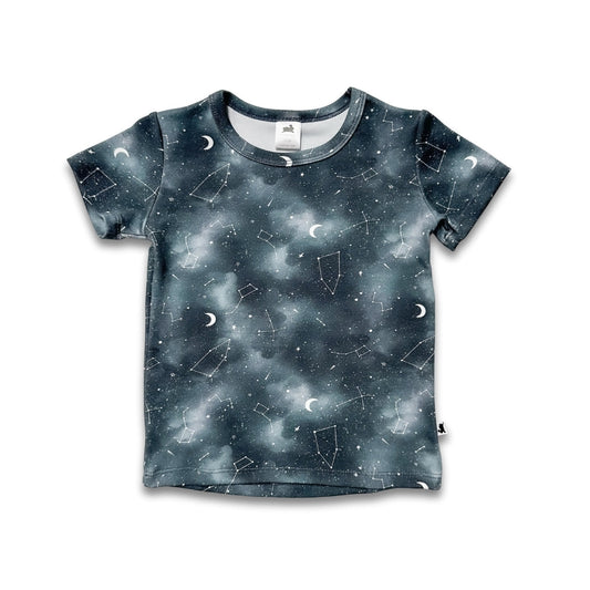 Baby/Kids Bamboo T-shirt | Prints