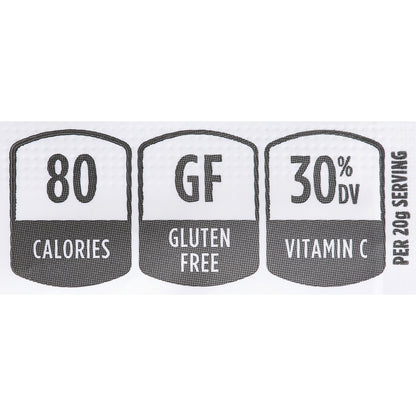 Navitas Naturals Blueberry Hemp Power Snack  (12x8 OZ)