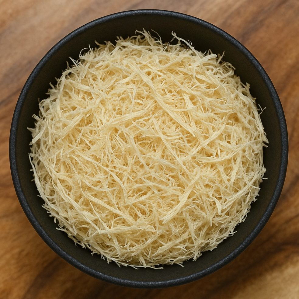 Bamboo Shredded (Bambusa Tuldoides)-0