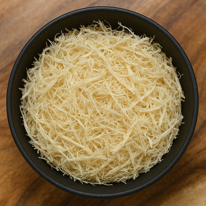 Bamboo Shredded (Bambusa Tuldoides)-0