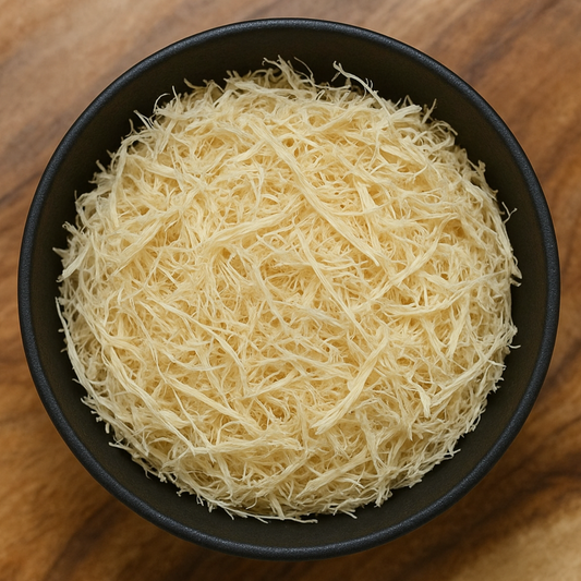 Bamboo Shredded (Bambusa Tuldoides)-0